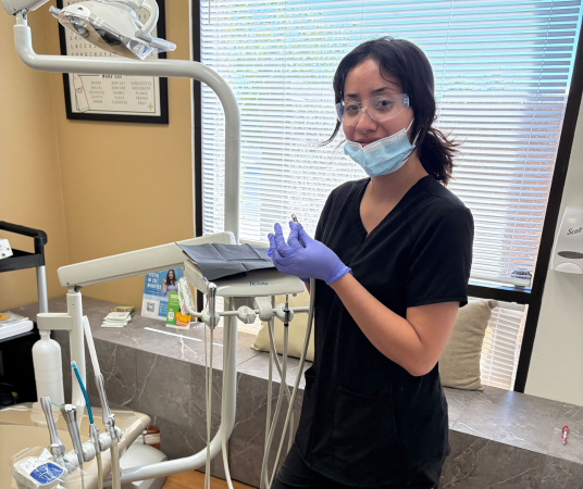 Tucson Dental Assistant School - Midtown