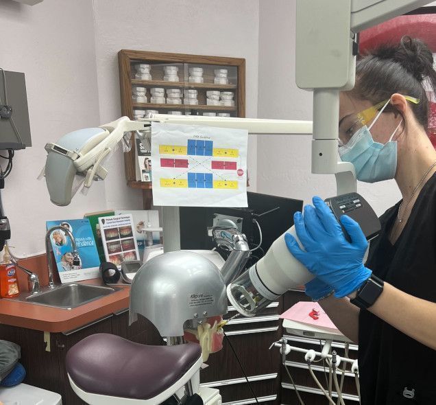 Tucson Dental Assistant School - Midtown