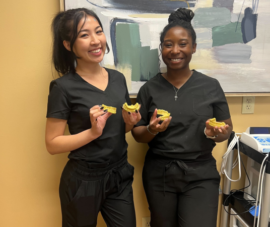 Tucson Dental Assistant School - Midtown