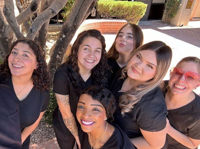Tucson Dental Assistant School - Midtown