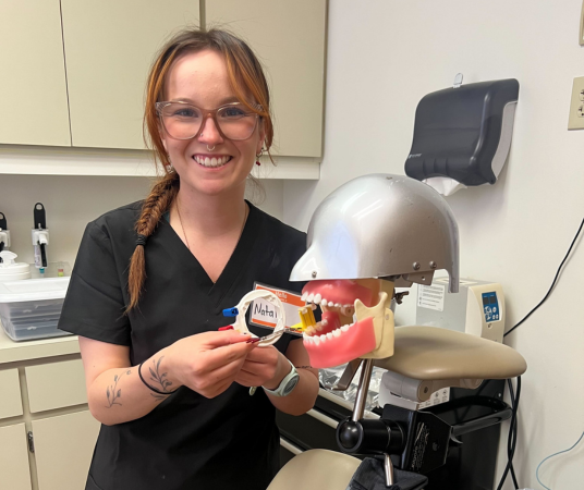 Tucson Dental Assistant School - Midtown